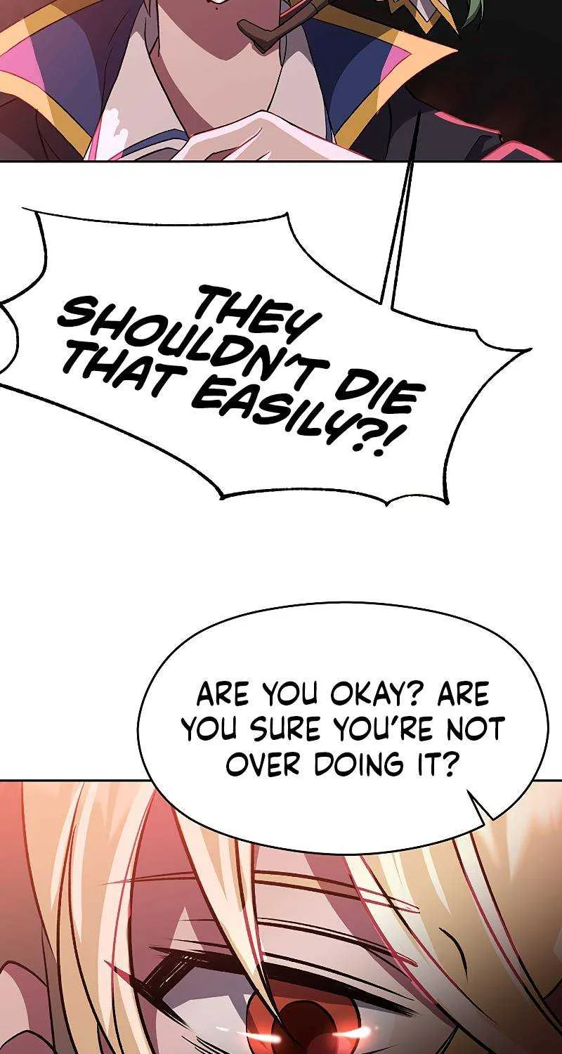 Read Archmage Transcending Through Regression chapter 43 image 21 on Lezhin
