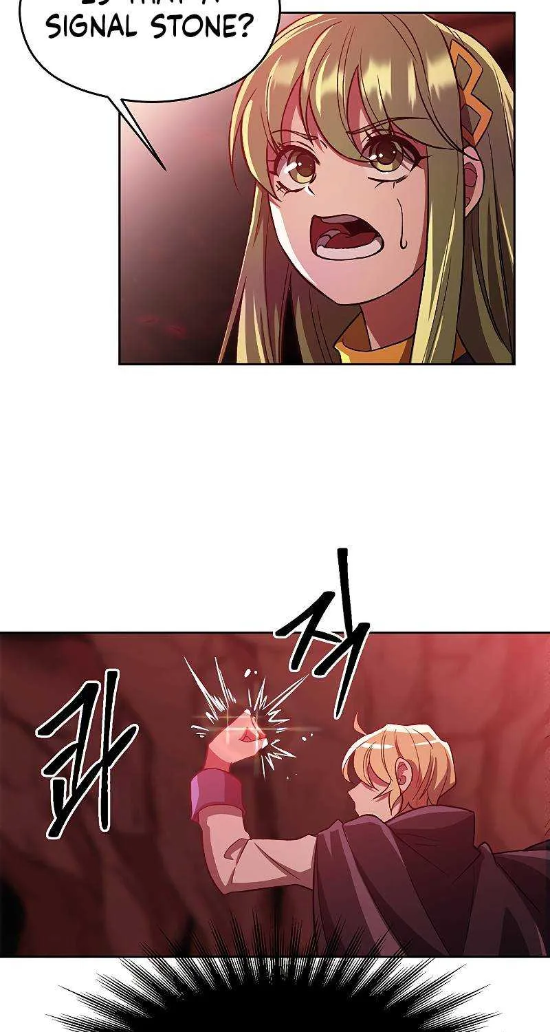 Read Archmage Transcending Through Regression chapter 43 image 40 on Lezhin