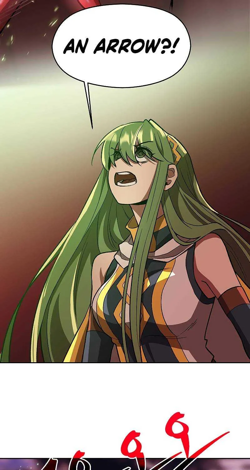 Read Archmage Transcending Through Regression chapter 43 image 43 on Lezhin