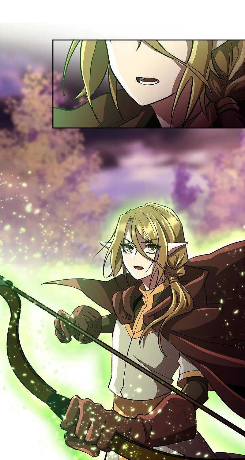 Read Archmage Transcending Through Regression chapter 43 image 45 on Lezhin
