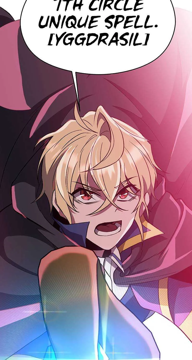 Read Archmage Transcending Through Regression chapter 43 image 49 on Lezhin
