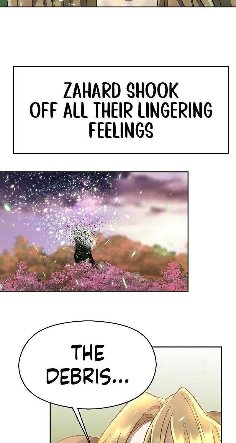 Read Archmage Transcending Through Regression chapter 43 image 57 on Lezhin
