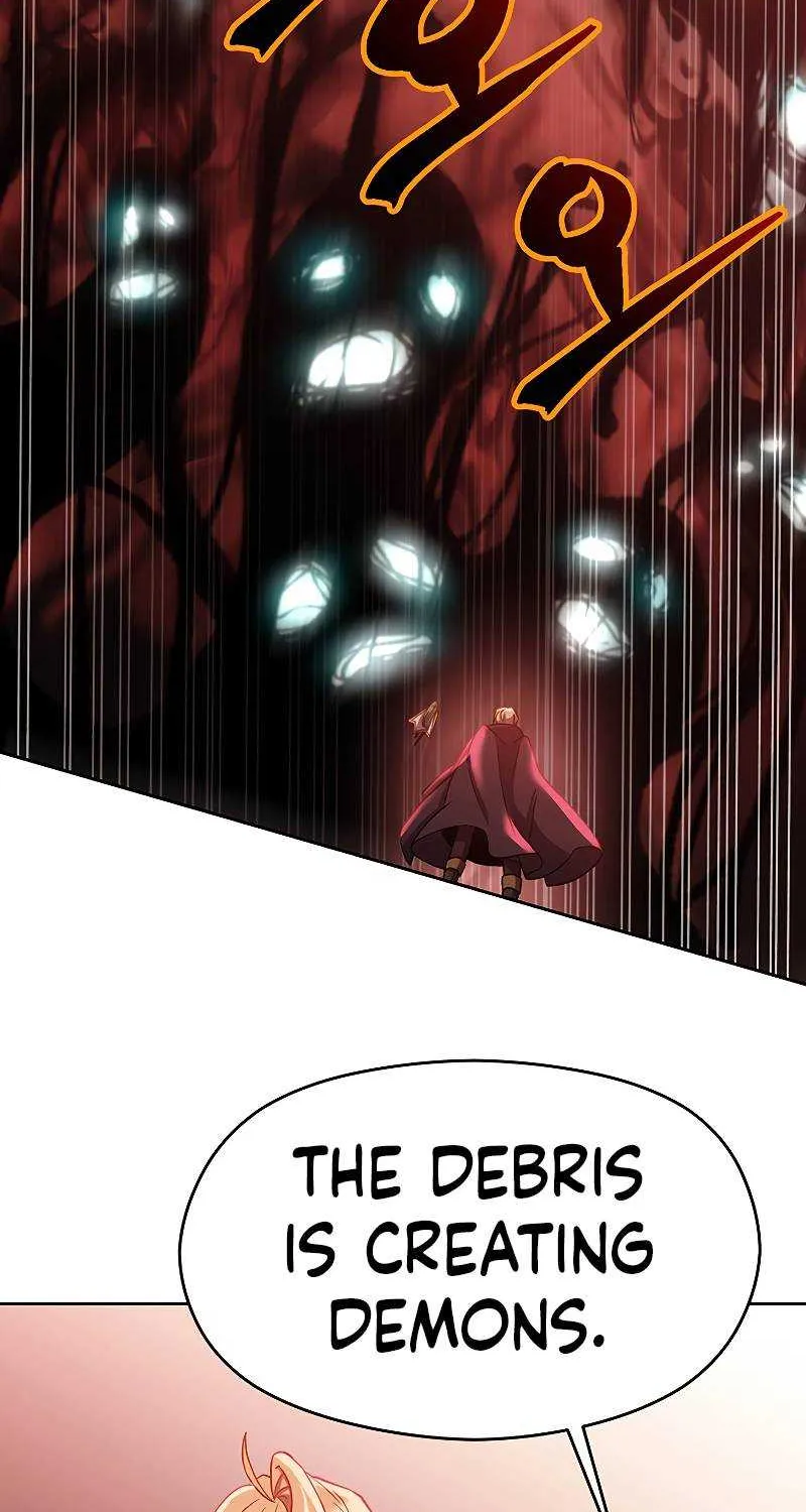 Read Archmage Transcending Through Regression chapter 43 image 6 on Lezhin