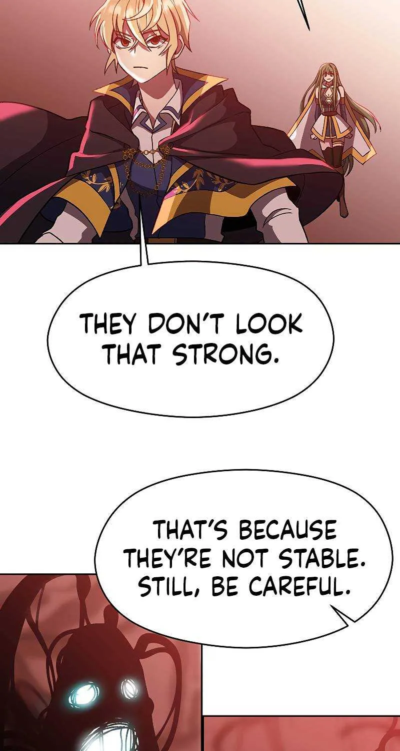 Read Archmage Transcending Through Regression chapter 43 image 7 on Lezhin