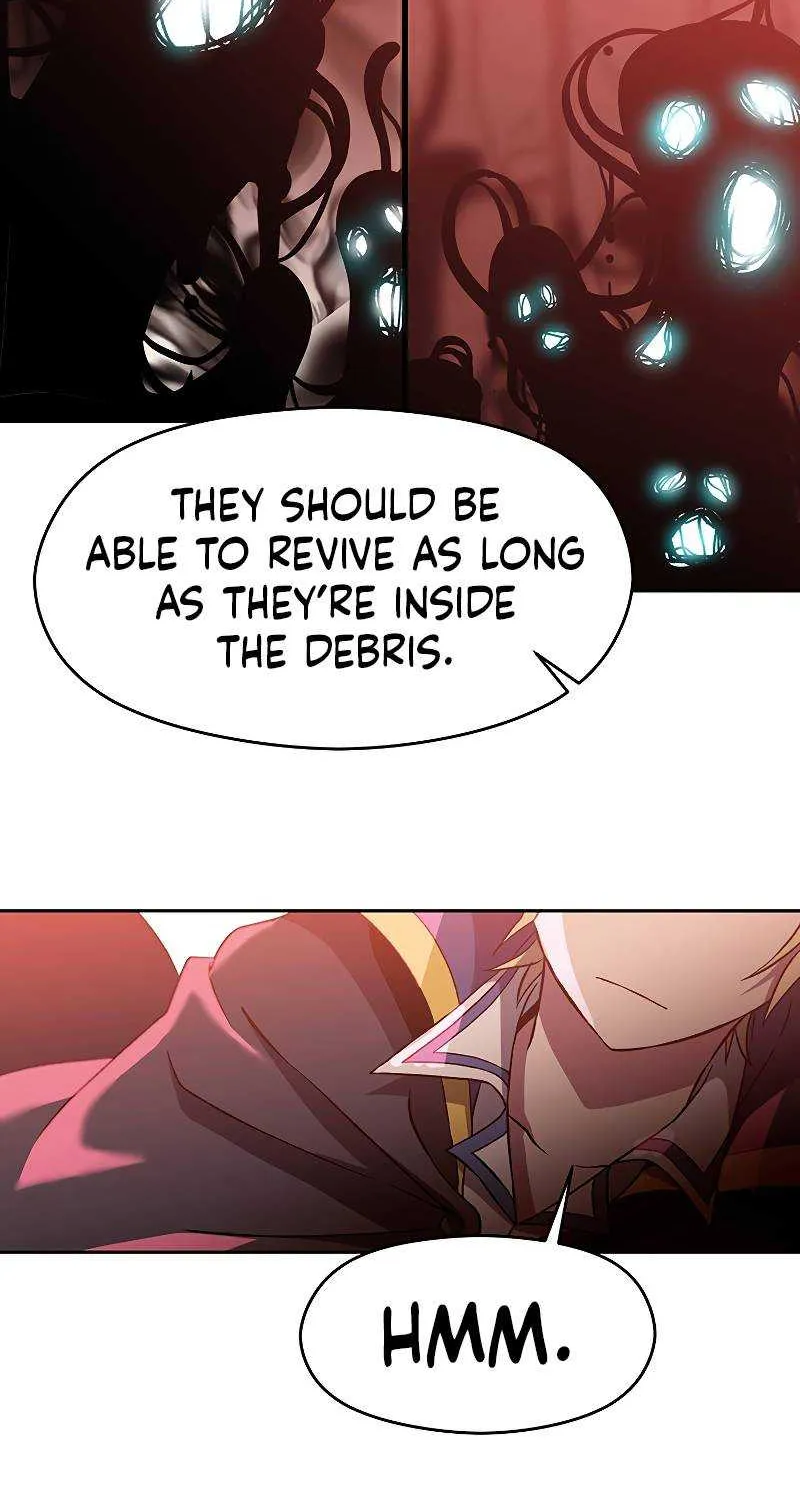 Read Archmage Transcending Through Regression chapter 43 image 8 on Lezhin