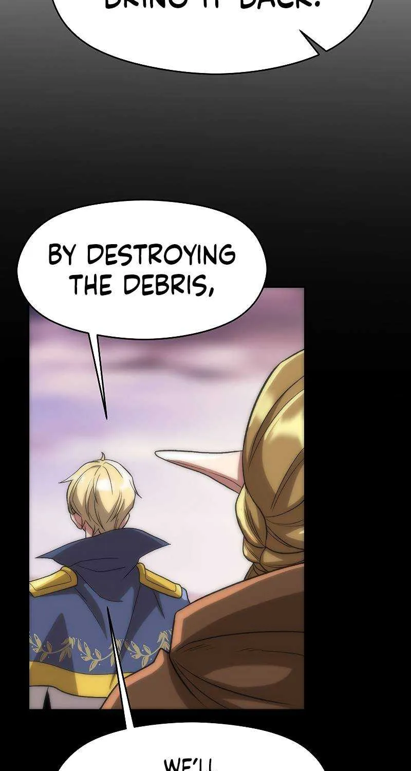 Read Archmage Transcending Through Regression chapter 44 image 10 on Lezhin