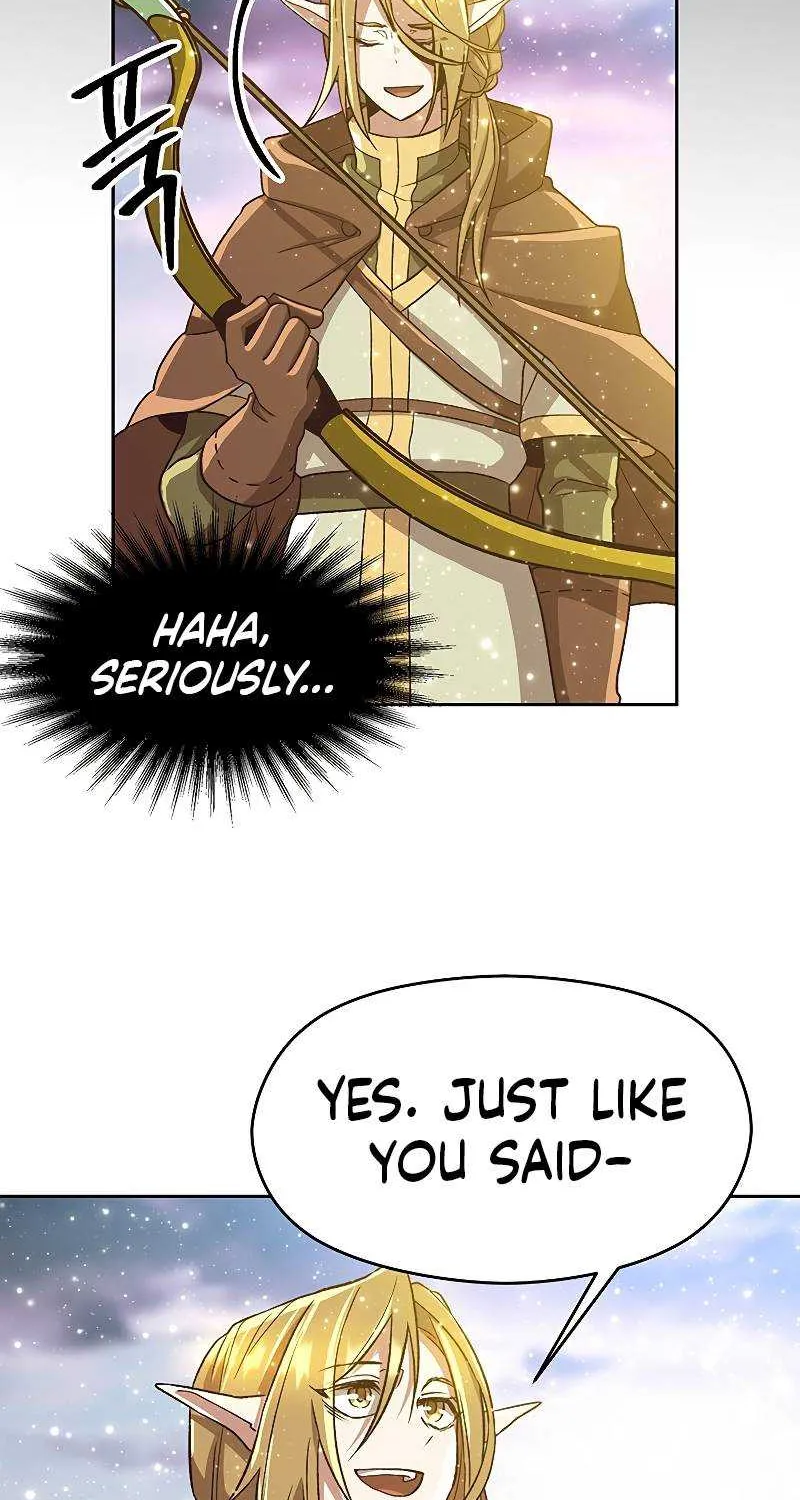 Read Archmage Transcending Through Regression chapter 44 image 13 on Lezhin