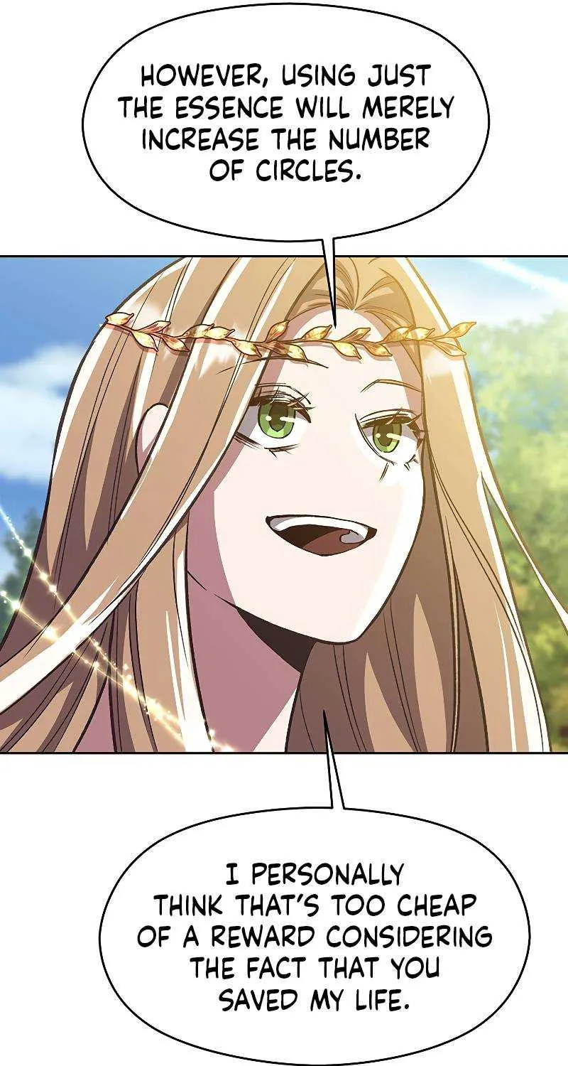 Read Archmage Transcending Through Regression chapter 44 image 22 on Lezhin