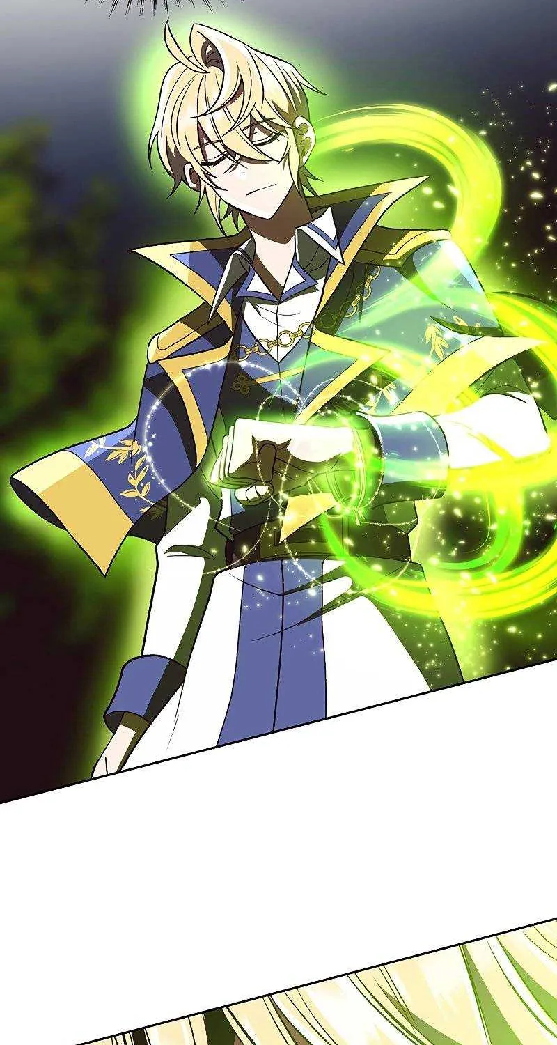 Read Archmage Transcending Through Regression chapter 44 image 36 on Lezhin