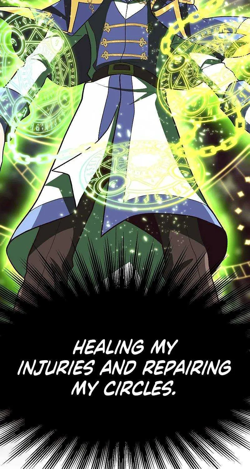 Read Archmage Transcending Through Regression chapter 44 image 38 on Lezhin
