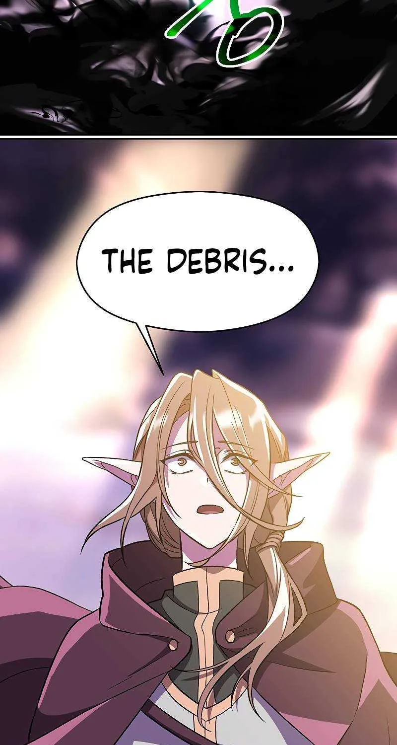 Read Archmage Transcending Through Regression chapter 44 image 4 on Lezhin