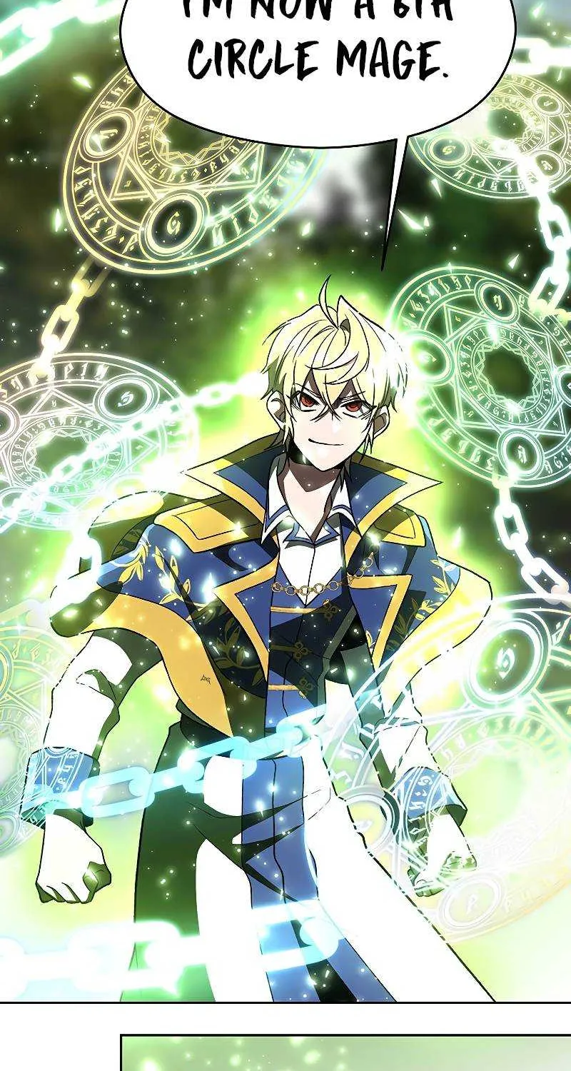 Read Archmage Transcending Through Regression chapter 44 image 46 on Lezhin