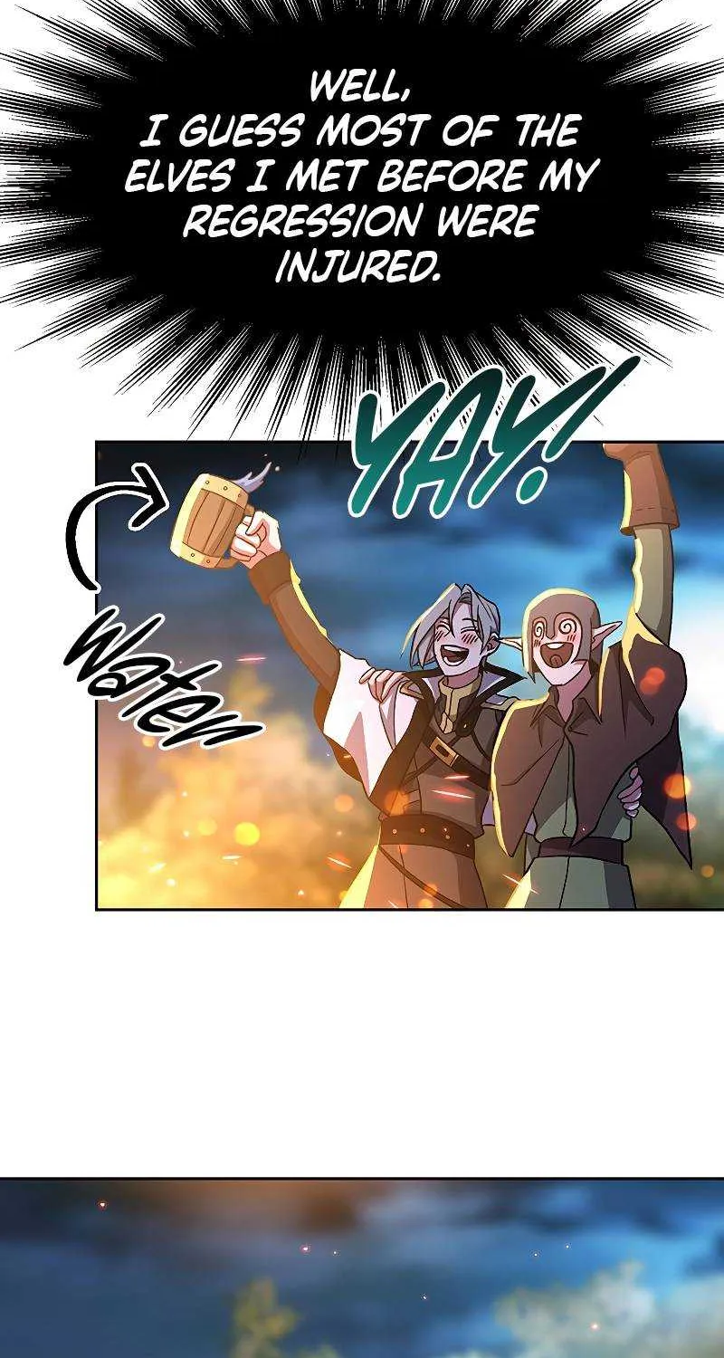 Read Archmage Transcending Through Regression chapter 44 image 50 on Lezhin