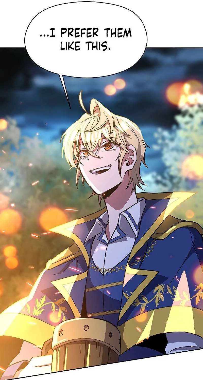Read Archmage Transcending Through Regression chapter 44 image 52 on Lezhin