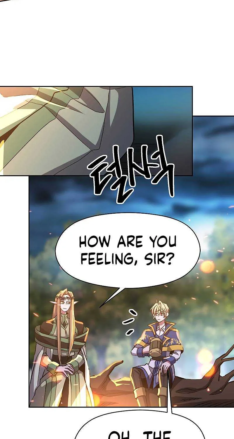 Read Archmage Transcending Through Regression chapter 44 image 53 on Lezhin