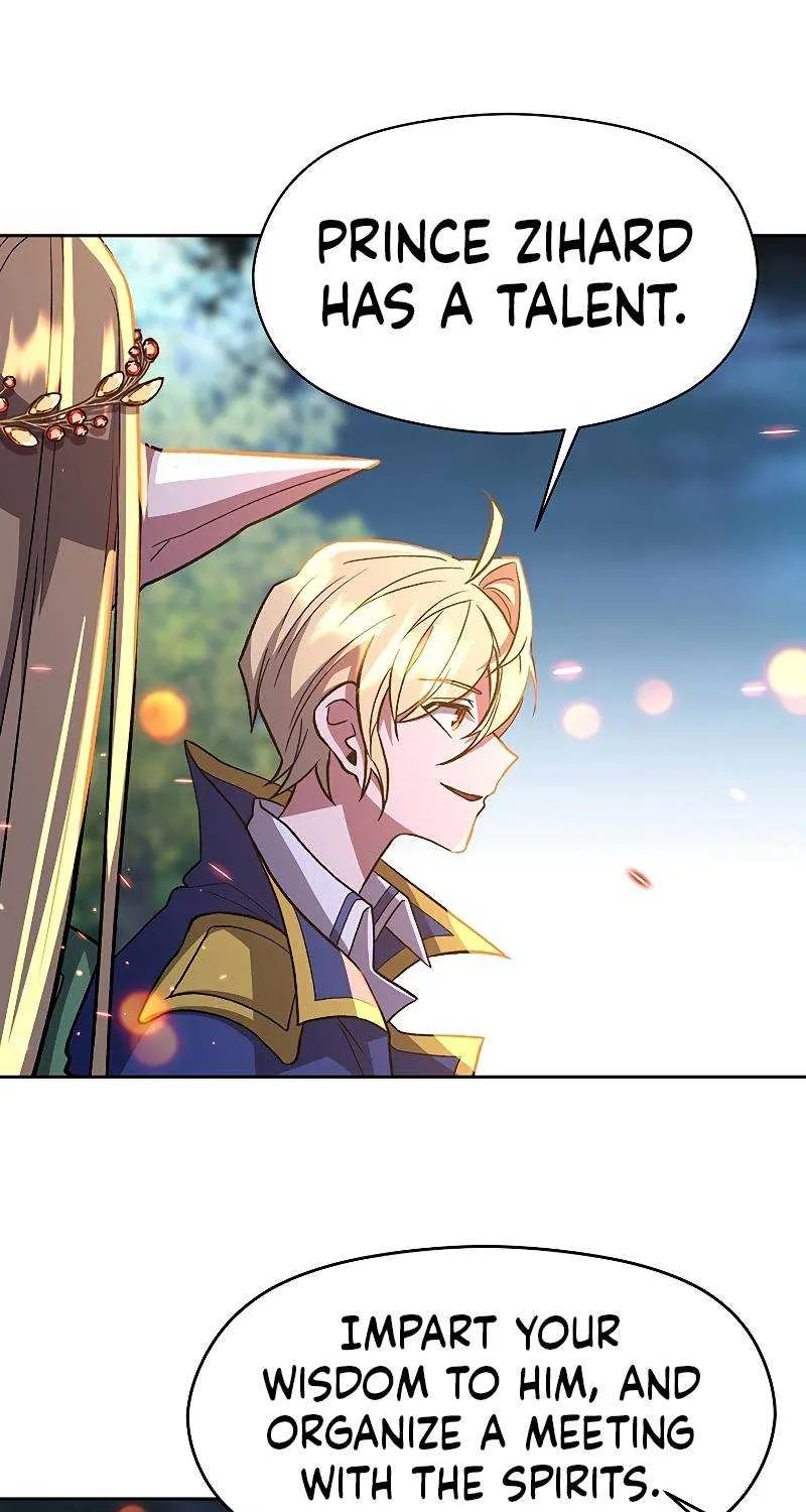 Read Archmage Transcending Through Regression chapter 44 image 55 on Lezhin