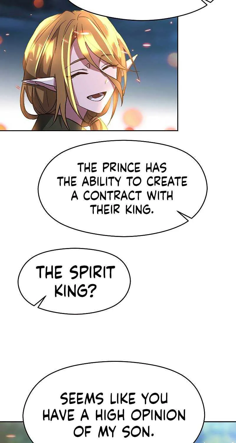 Read Archmage Transcending Through Regression chapter 44 image 56 on Lezhin