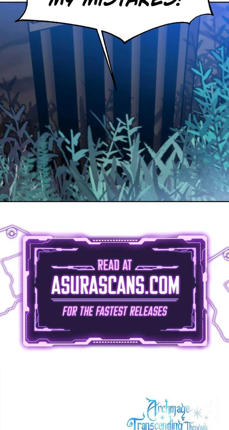 Read Archmage Transcending Through Regression chapter 44 image 70 on Lezhin