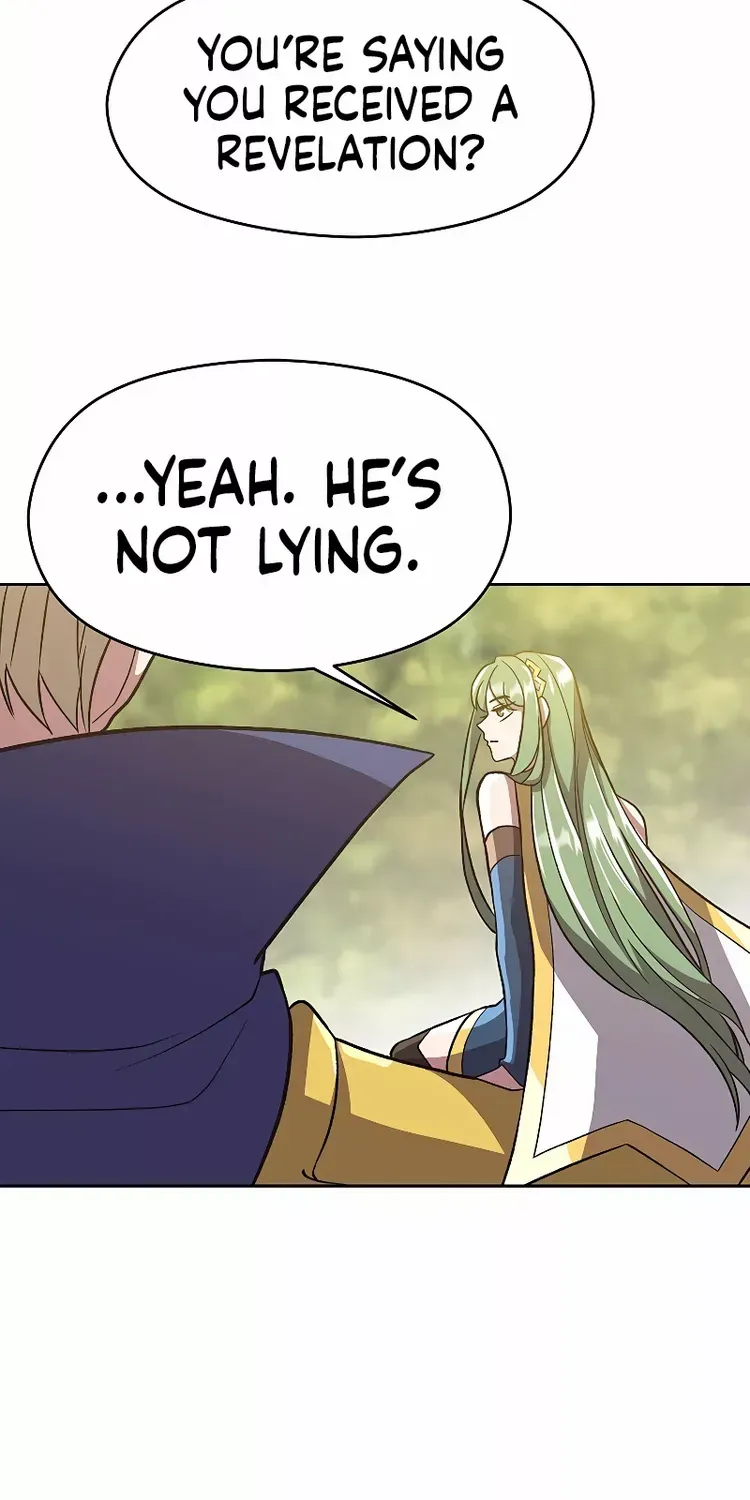 Read Archmage Transcending Through Regression chapter 46 image 11 on Lezhin
