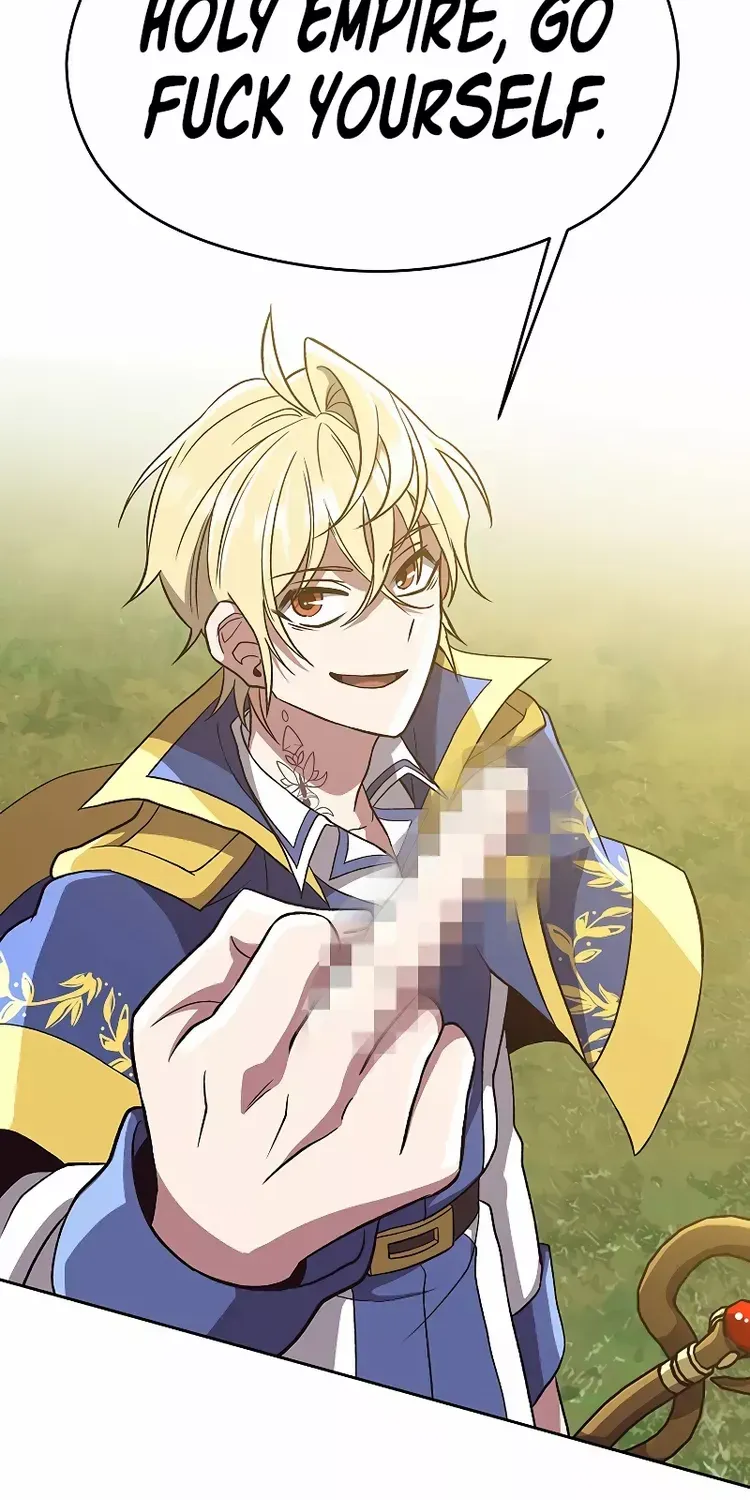 Read Archmage Transcending Through Regression chapter 46 image 18 on Lezhin