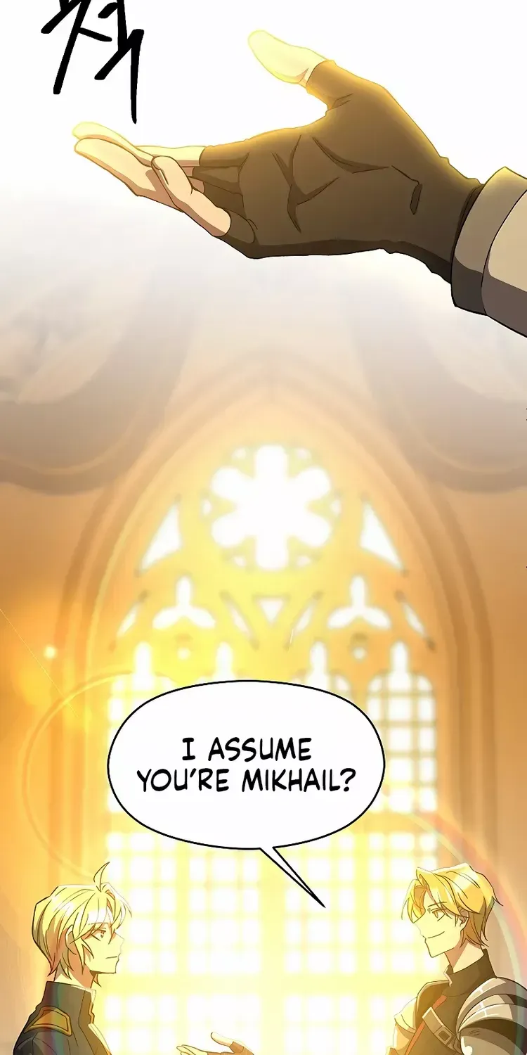 Read Archmage Transcending Through Regression chapter 46 image 2 on Lezhin