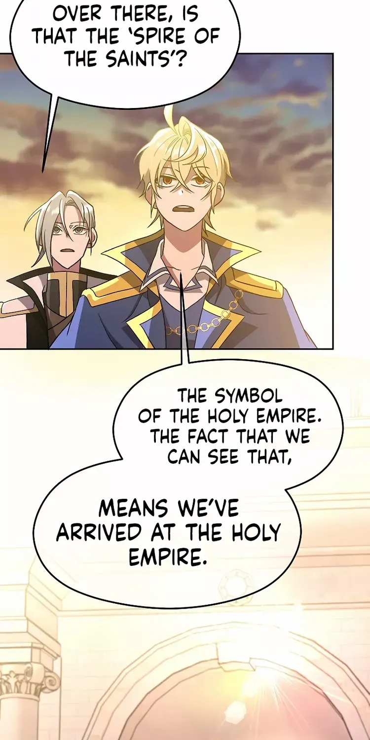 Read Archmage Transcending Through Regression chapter 46 image 24 on Lezhin
