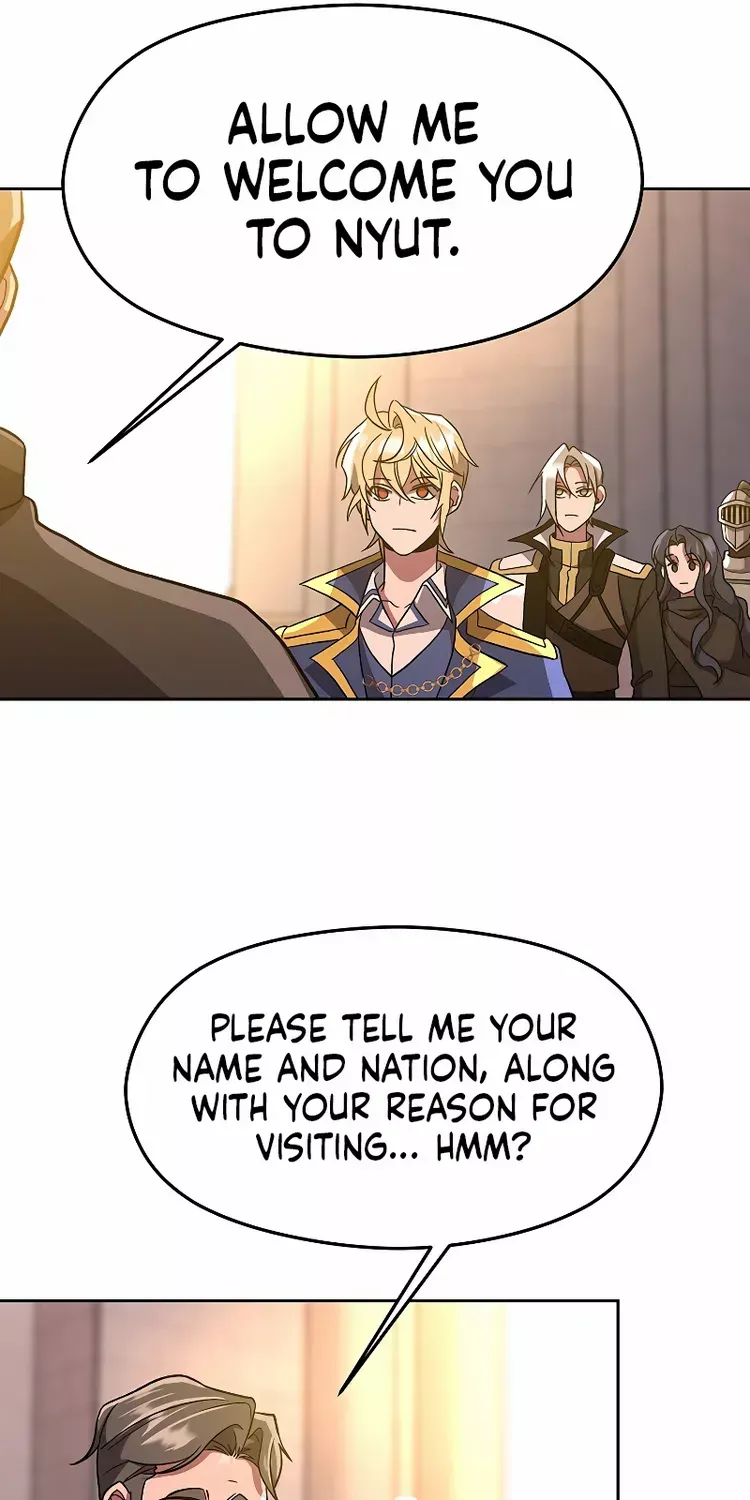 Read Archmage Transcending Through Regression chapter 46 image 26 on Lezhin