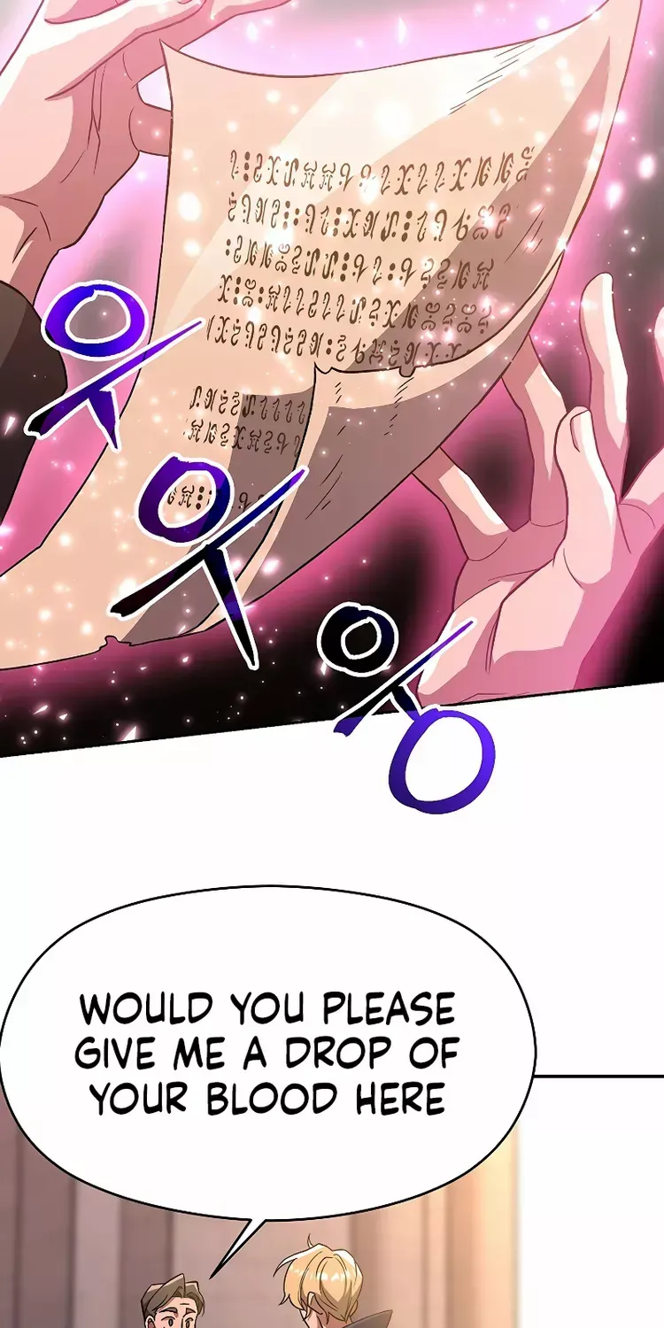 Read Archmage Transcending Through Regression chapter 46 image 30 on Lezhin