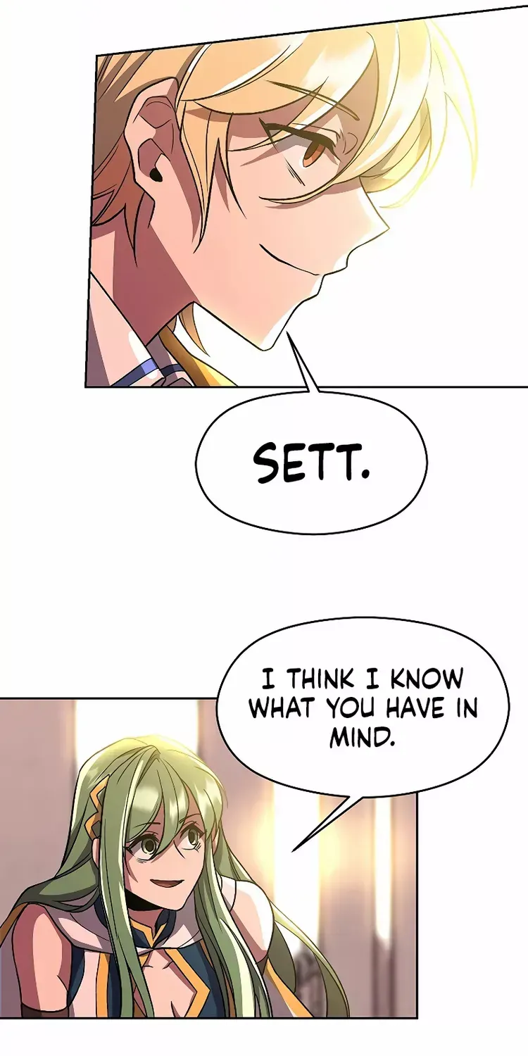 Read Archmage Transcending Through Regression chapter 46 image 38 on Lezhin