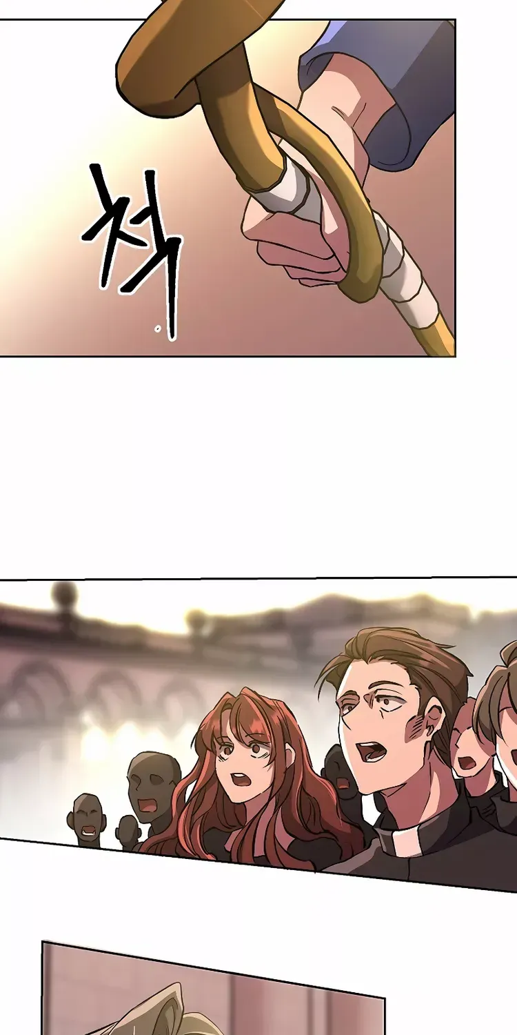 Read Archmage Transcending Through Regression chapter 46 image 40 on Lezhin