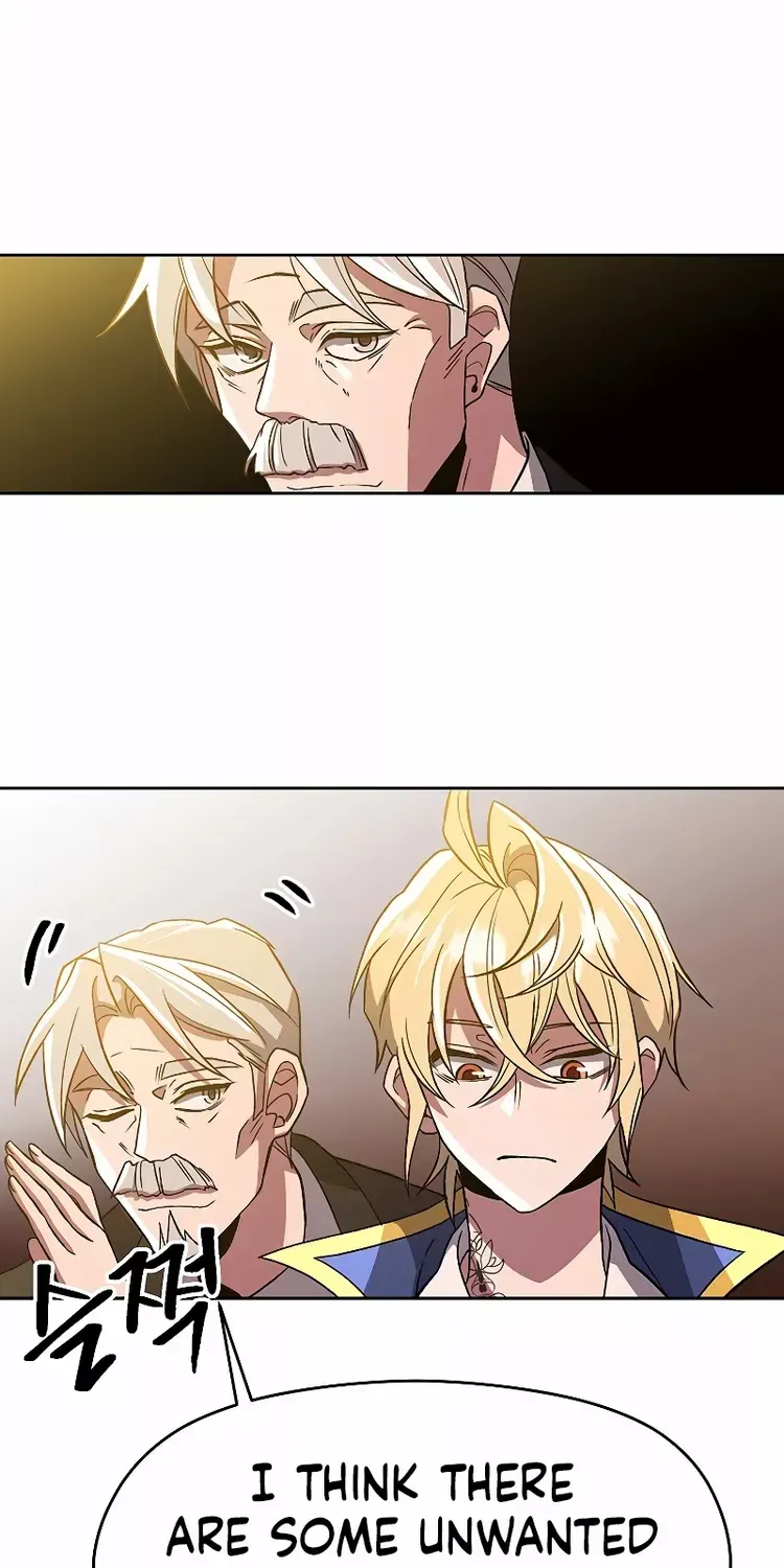 Read Archmage Transcending Through Regression chapter 46 image 45 on Lezhin