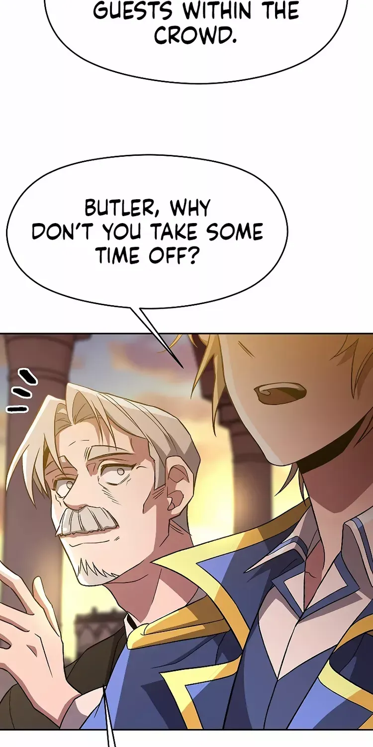 Read Archmage Transcending Through Regression chapter 46 image 46 on Lezhin