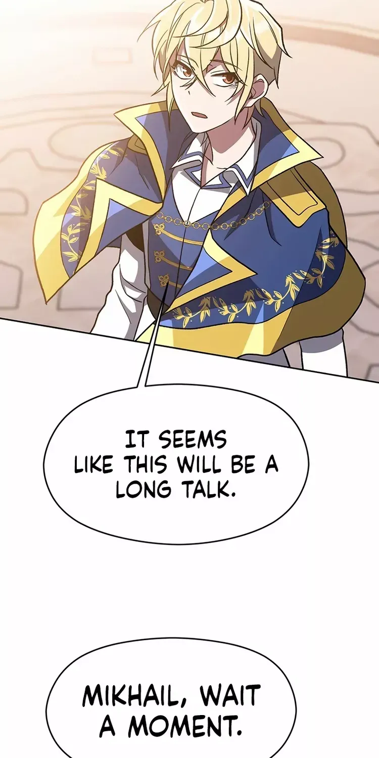 Read Archmage Transcending Through Regression chapter 47 image 16 on Lezhin
