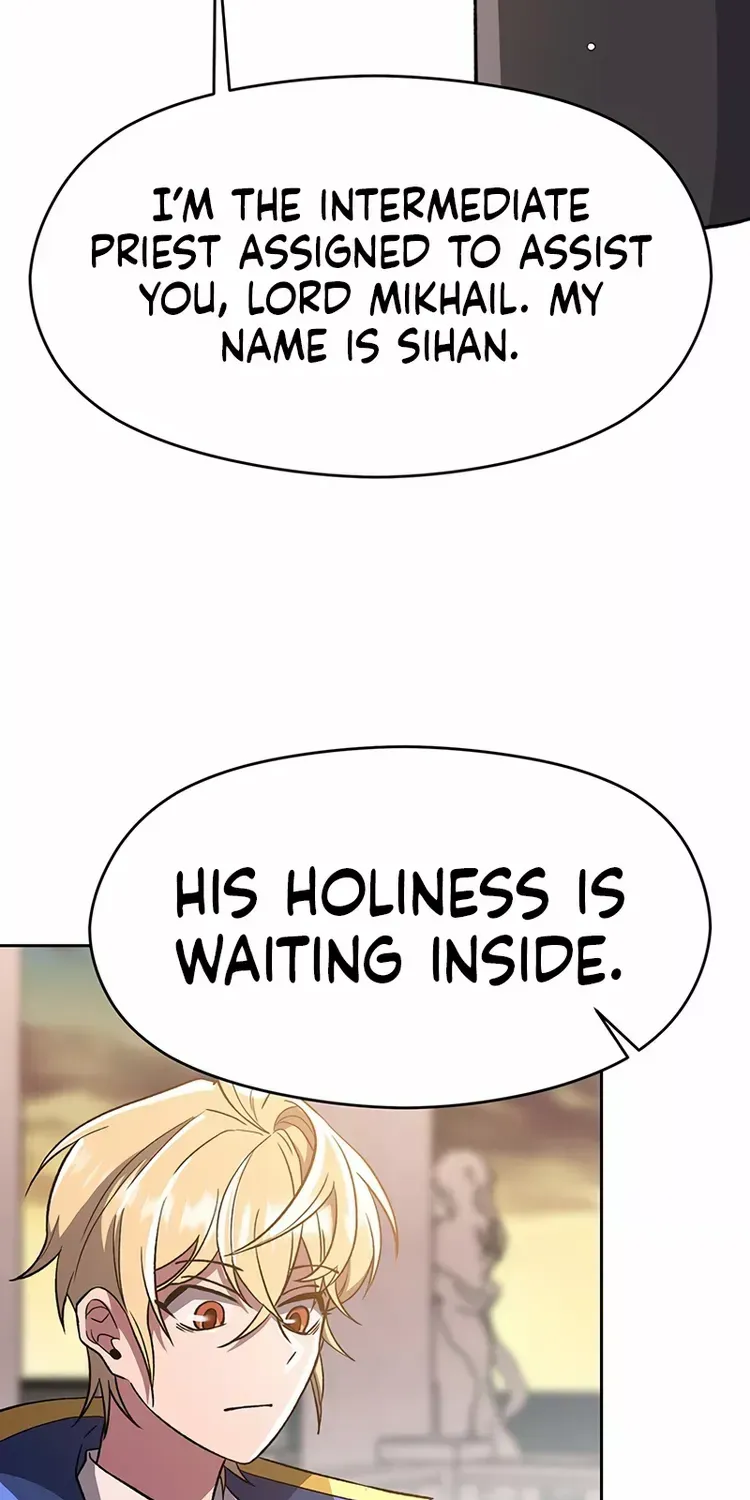 Read Archmage Transcending Through Regression chapter 47 image 2 on Lezhin