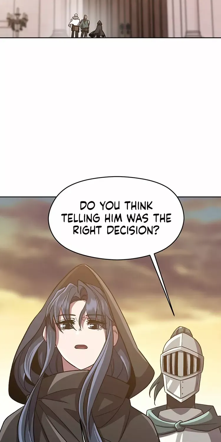 Read Archmage Transcending Through Regression chapter 47 image 21 on Lezhin