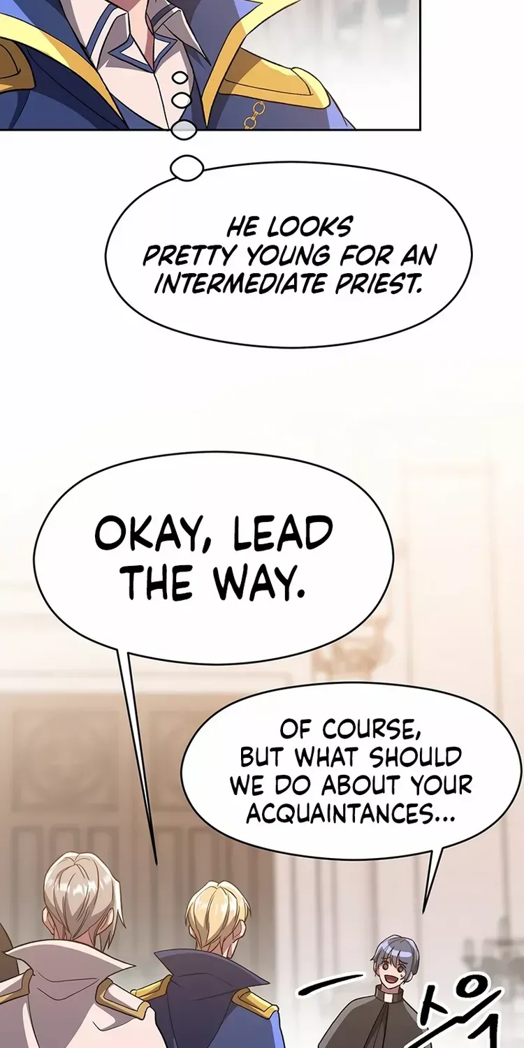 Read Archmage Transcending Through Regression chapter 47 image 3 on Lezhin