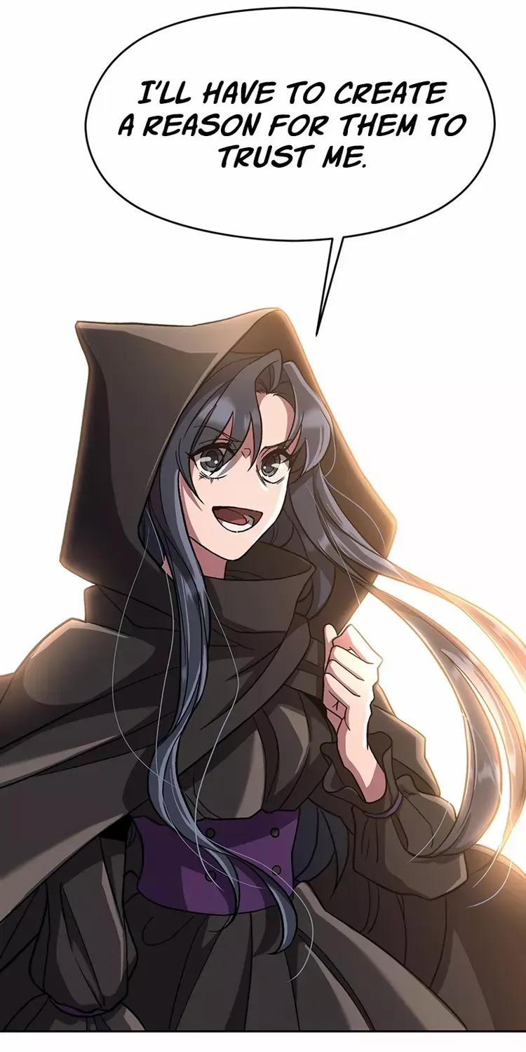 Read Archmage Transcending Through Regression chapter 47 image 36 on Lezhin