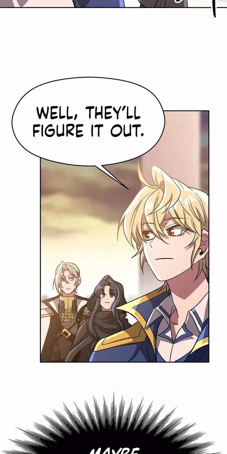 Read Archmage Transcending Through Regression chapter 47 image 4 on Lezhin