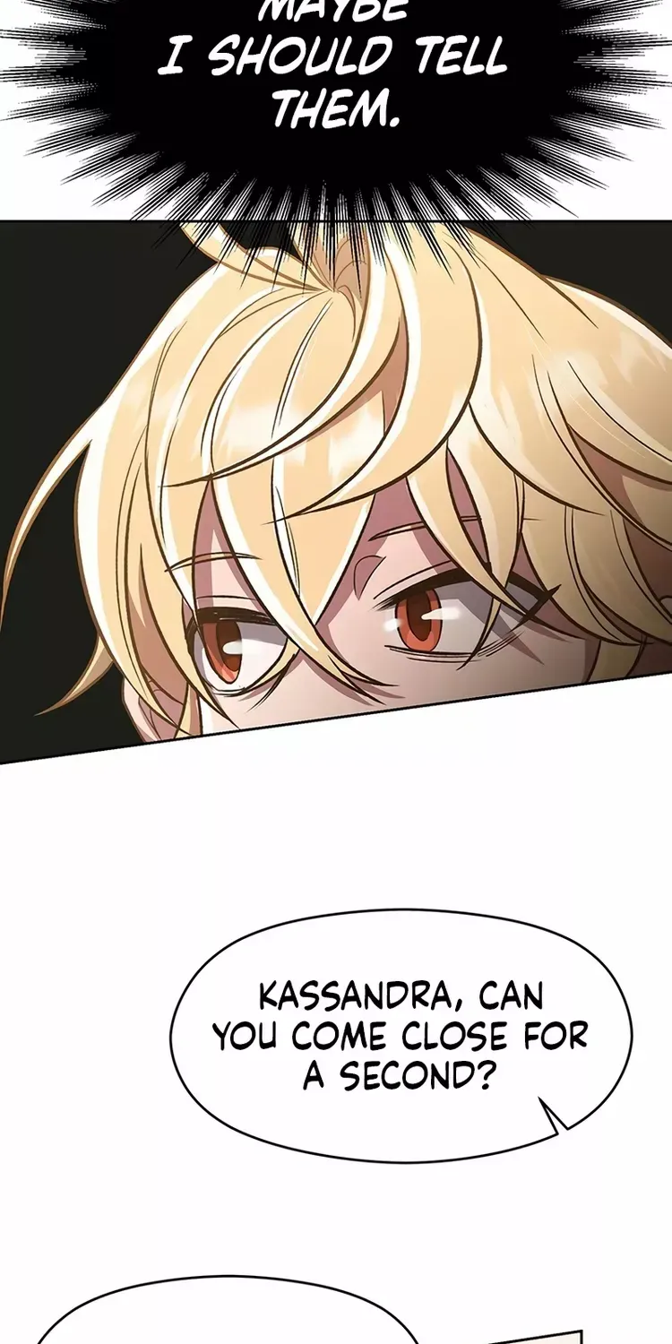 Read Archmage Transcending Through Regression chapter 47 image 5 on Lezhin