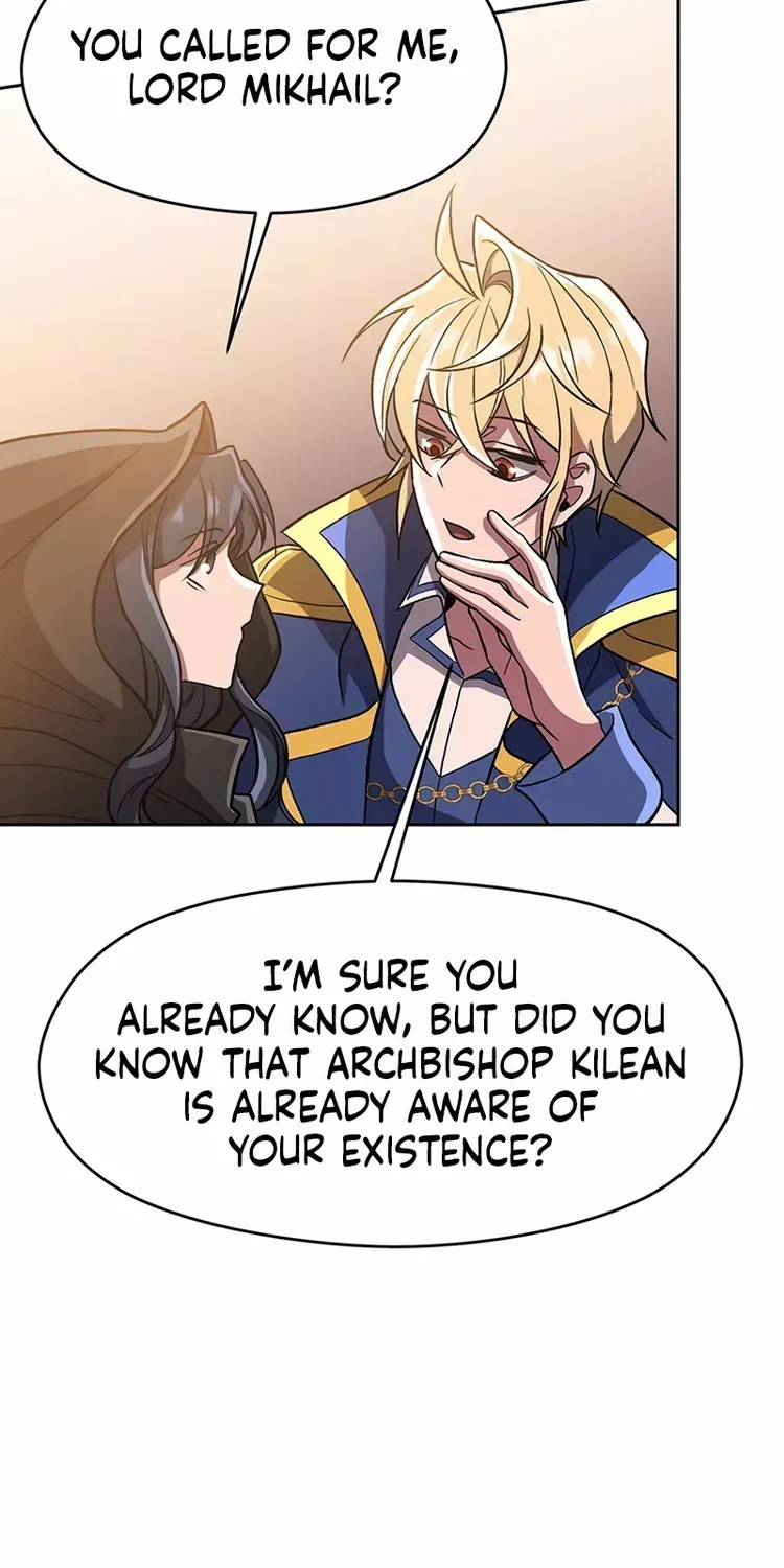 Read Archmage Transcending Through Regression chapter 47 image 6 on Lezhin