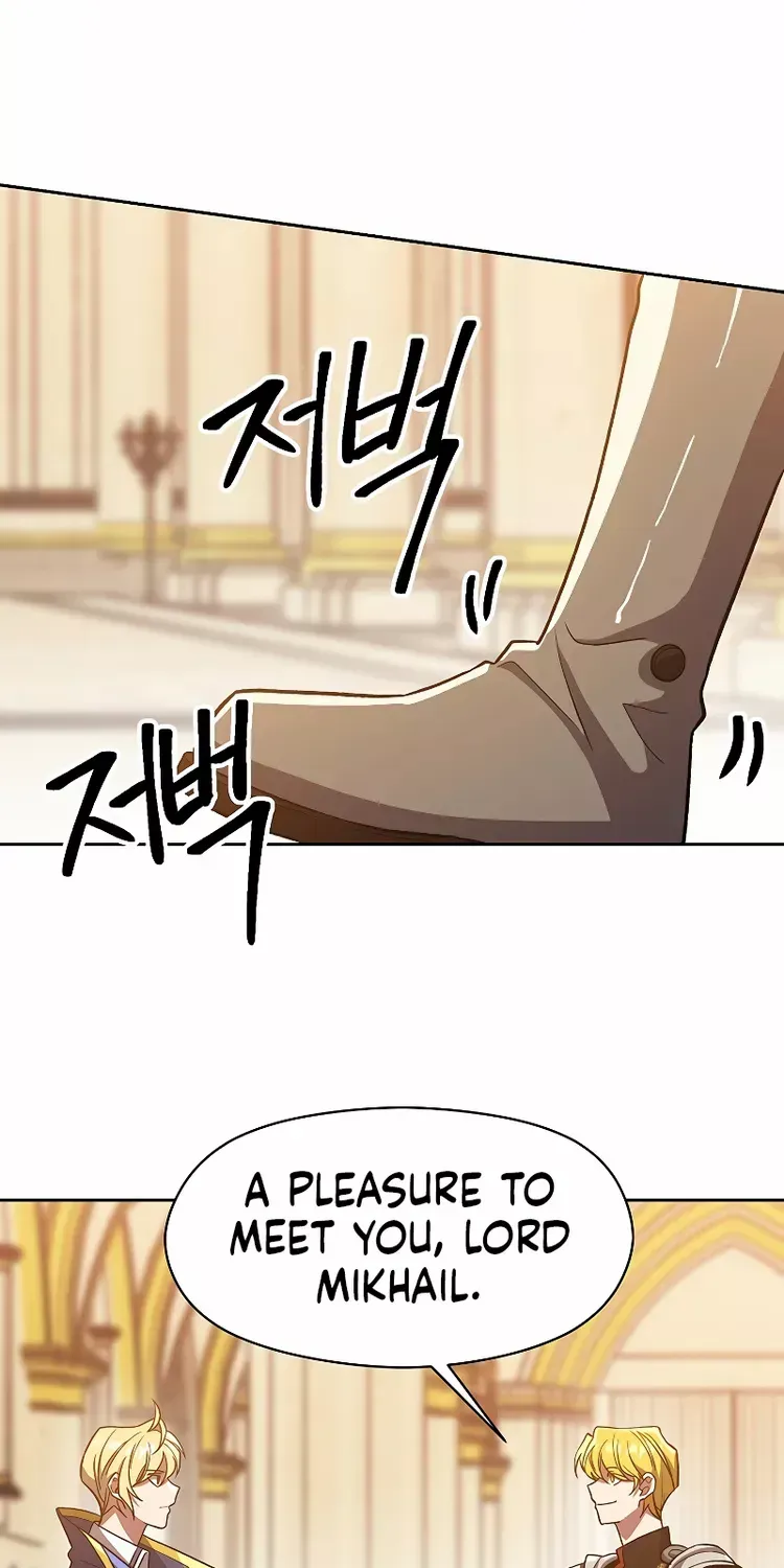 Read Archmage Transcending Through Regression chapter 48 image 27 on Lezhin