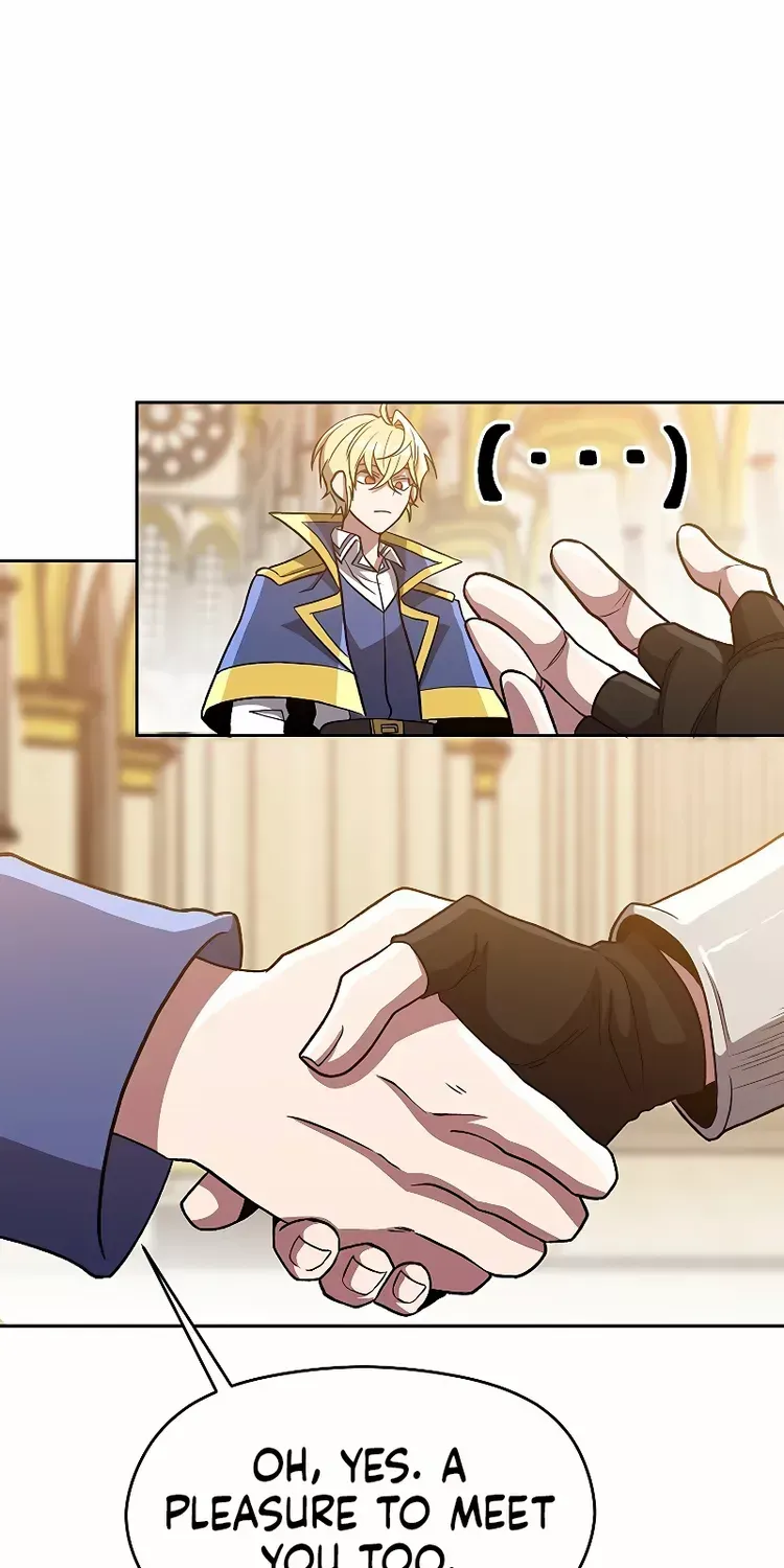 Read Archmage Transcending Through Regression chapter 48 image 29 on Lezhin
