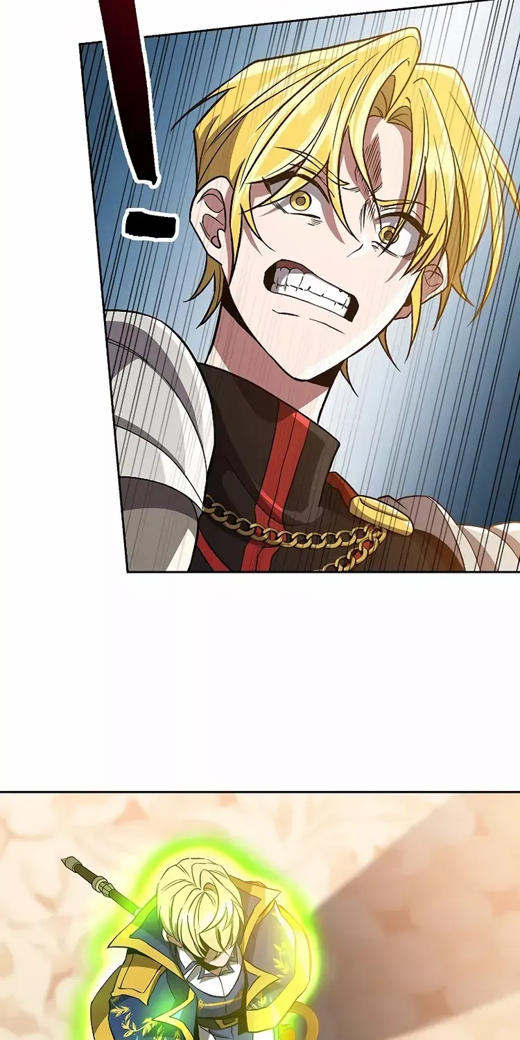 Read Archmage Transcending Through Regression chapter 48 image 36 on Lezhin