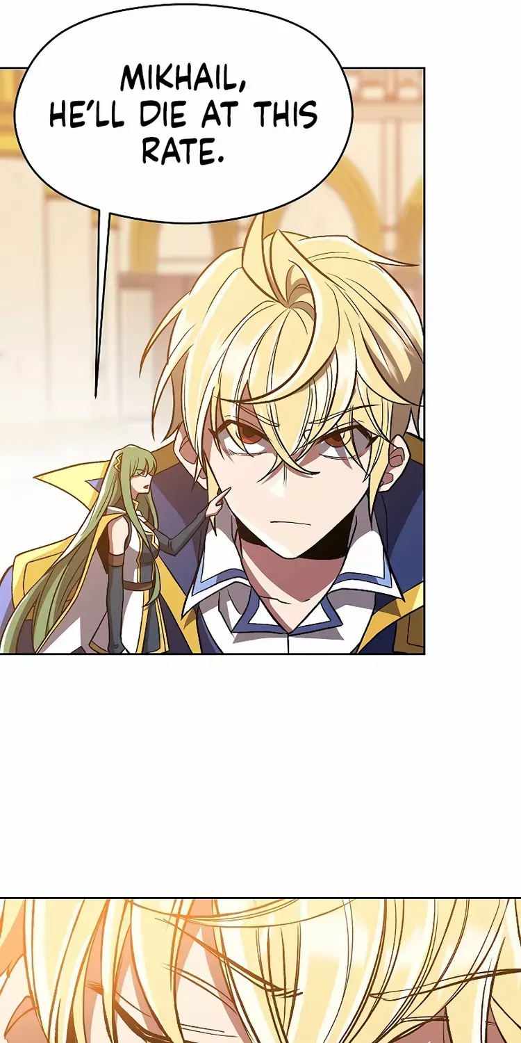 Read Archmage Transcending Through Regression chapter 48 image 38 on Lezhin