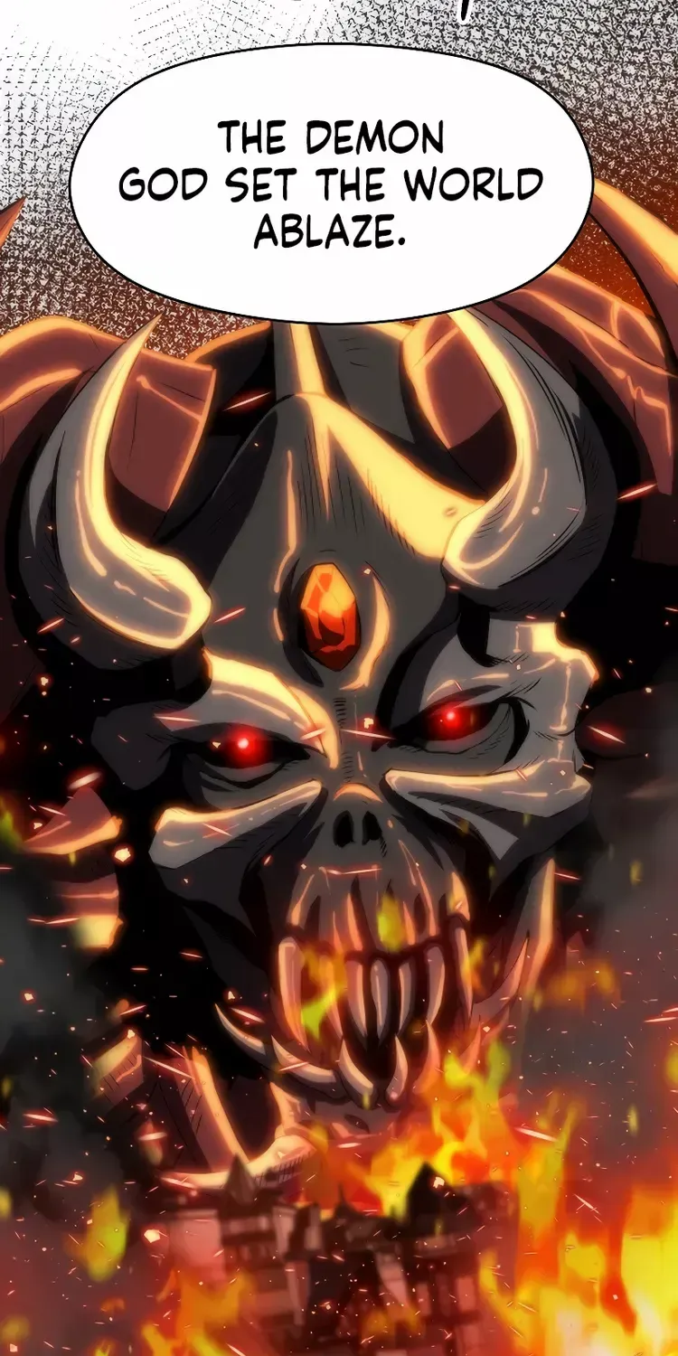Read Archmage Transcending Through Regression chapter 48 image 4 on Lezhin