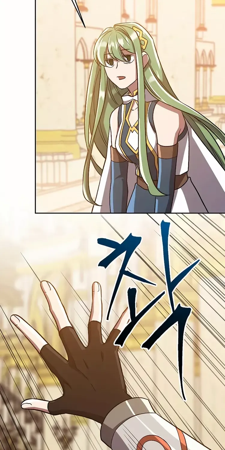Read Archmage Transcending Through Regression chapter 48 image 43 on Lezhin