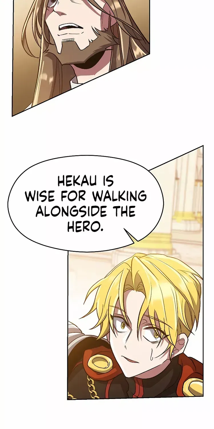 Read Archmage Transcending Through Regression chapter 48 image 49 on Lezhin