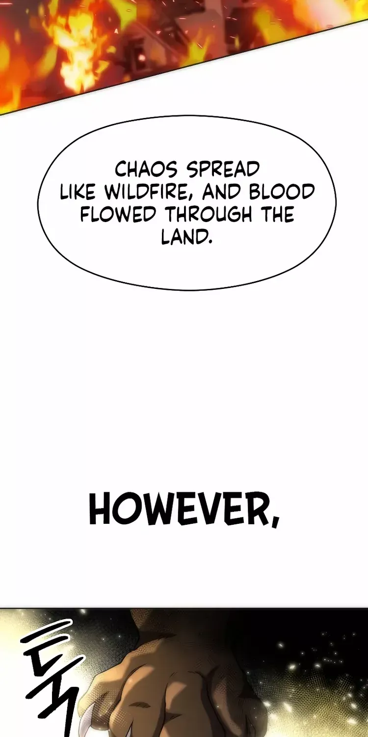 Read Archmage Transcending Through Regression chapter 48 image 5 on Lezhin
