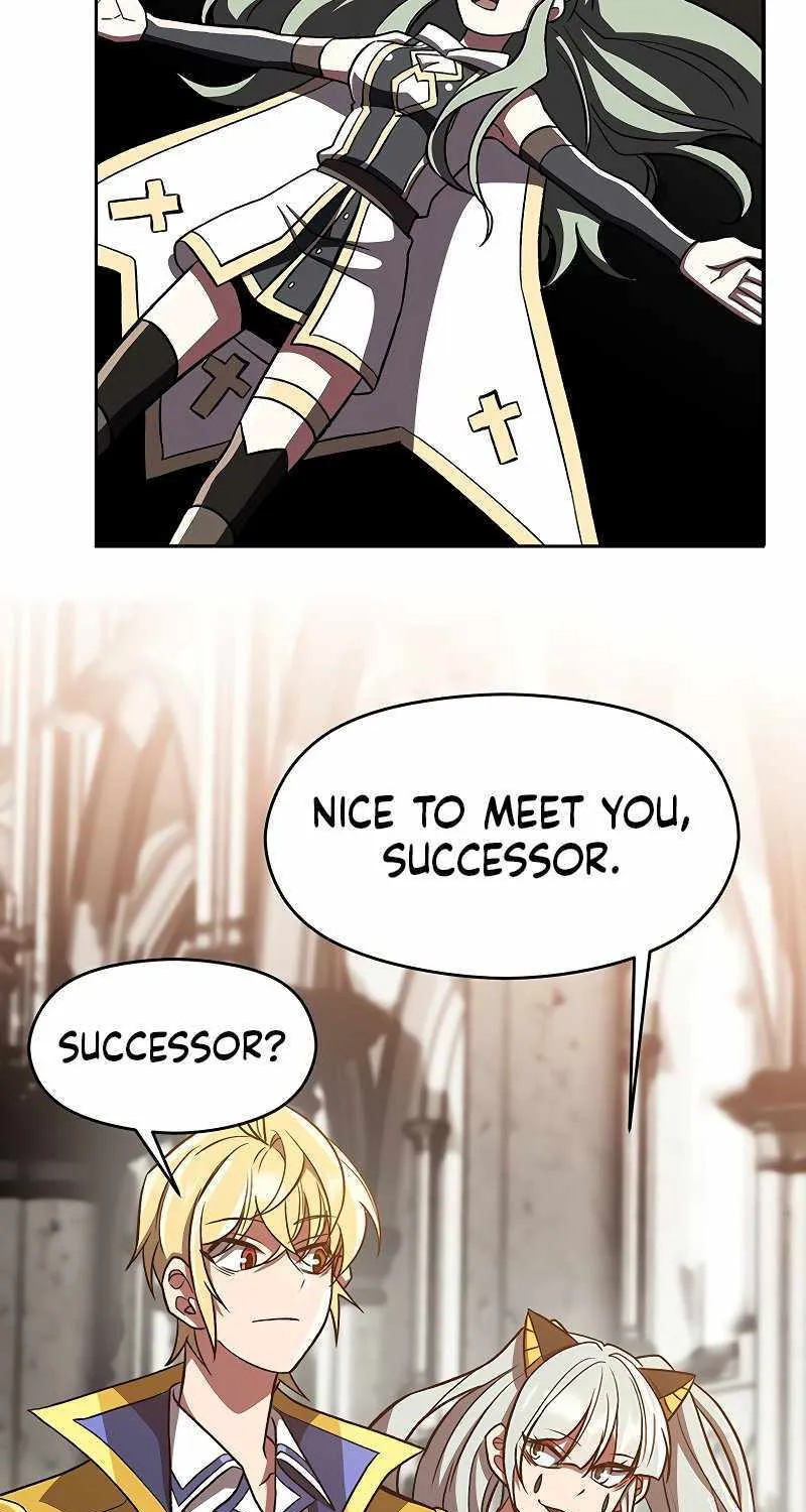 Read Archmage Transcending Through Regression chapter 49 image 15 on Lezhin