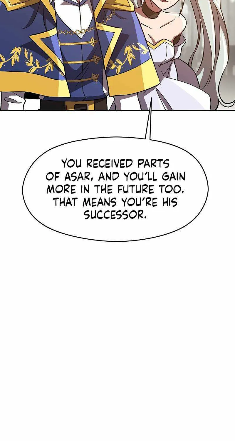 Read Archmage Transcending Through Regression chapter 49 image 16 on Lezhin